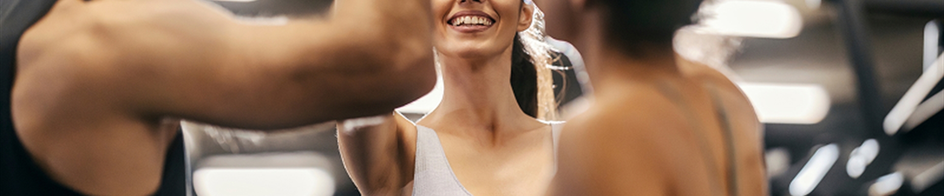 Supporting Your Healthiest Year Ever