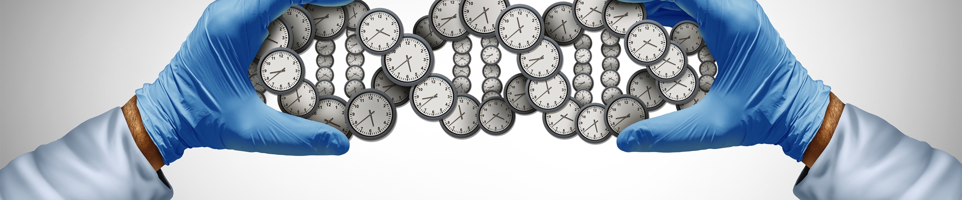 Be Unique:  Optimize Your Health Span