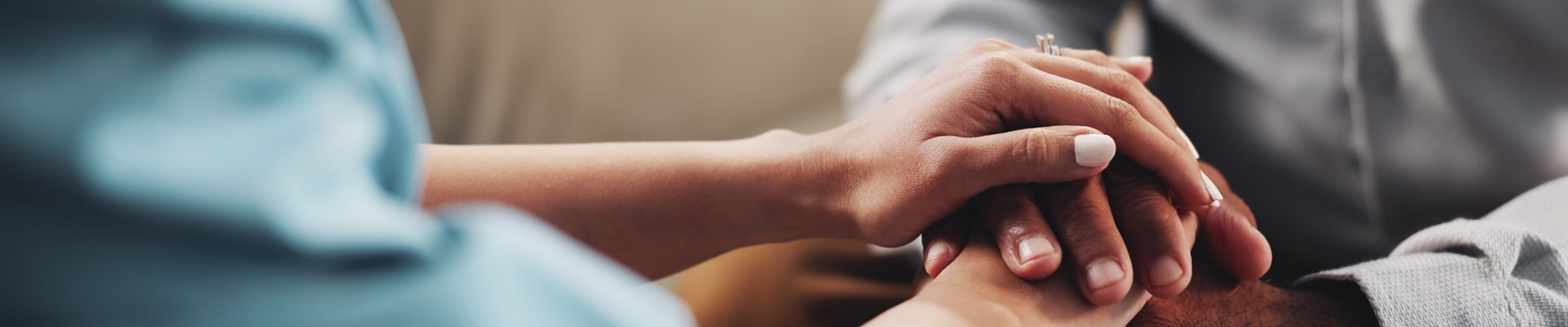 Caring for Your Mental Health — You Don’t Have to Do It Alone