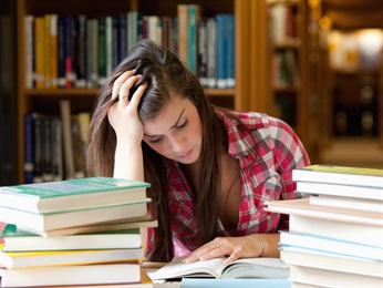 The Shift from Summer and Vacation Rhythms