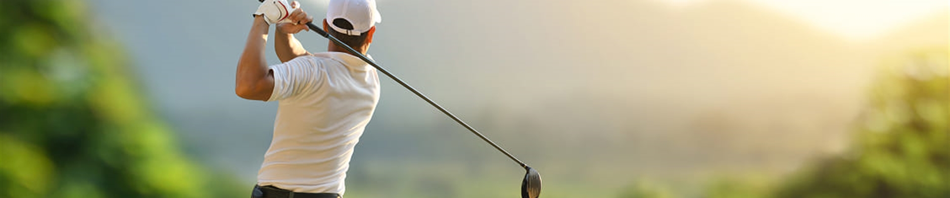 Your Golf Fitness Roadmap: How To Train Based On Your Game