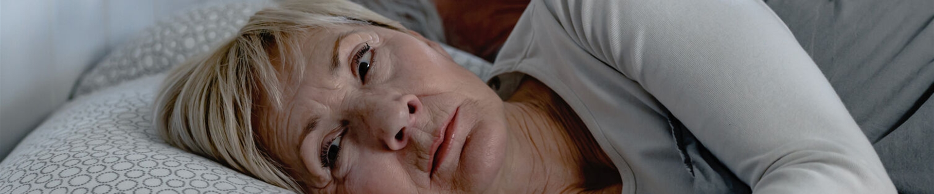 Insomnia and Menopause: What's the Connection?