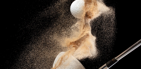 Gym and Sim: Your Off-Season Blueprint for a Better Golf Game