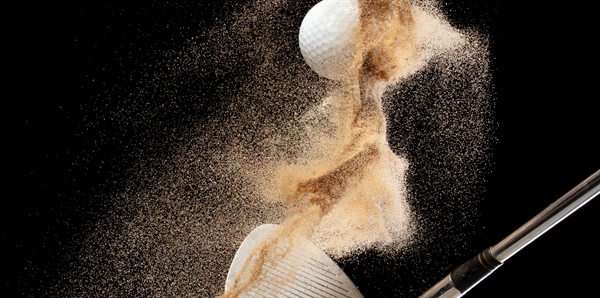 Gym and Sim: Your Off-Season Blueprint for a Better Golf Game