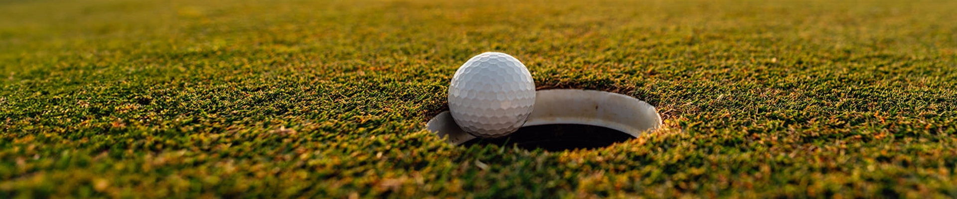 Gym and Sim: Your Off-Season Blueprint for a Better Golf Game