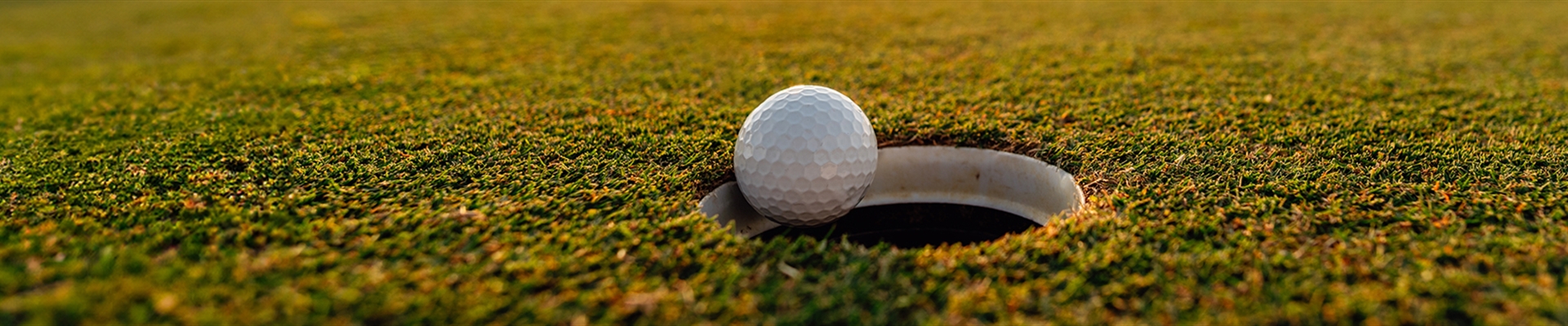 Gym and Sim: Your Off-Season Blueprint for a Better Golf Game