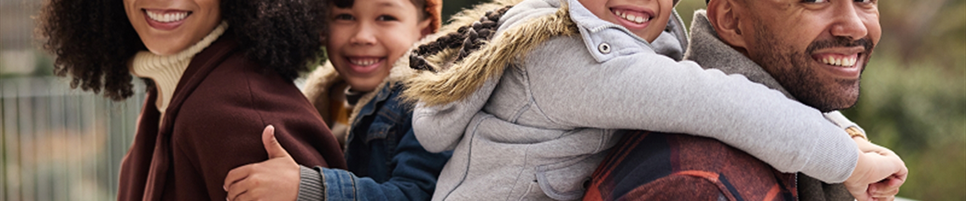 Your Emotional Well-being through the Holiday Season