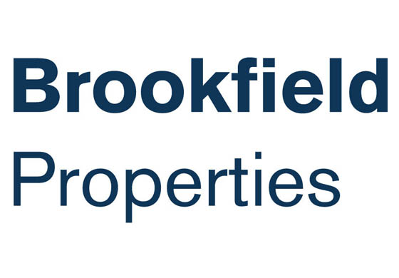 Brookfield Properties Logo