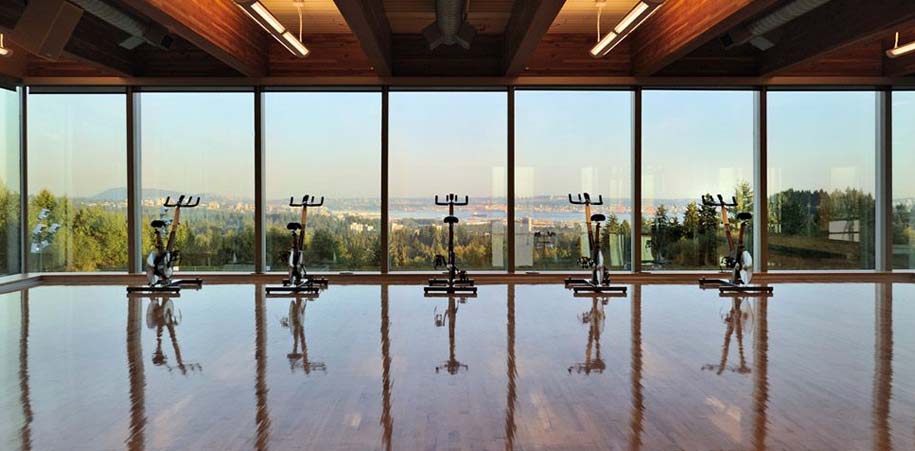 Hollyburn Country Club, West Vancouver