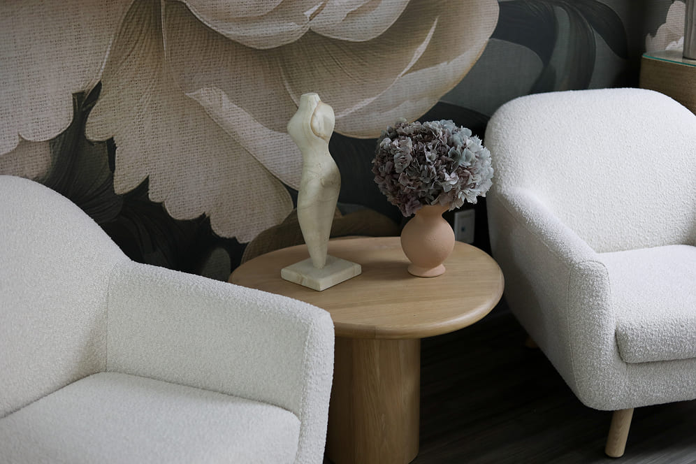 Women's Only Hero Banner