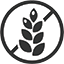 Gluten Free Icon
