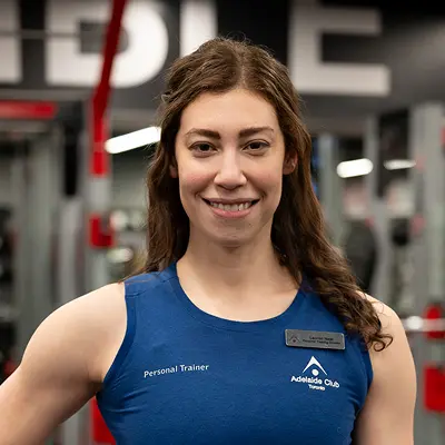 Photo of Lauren