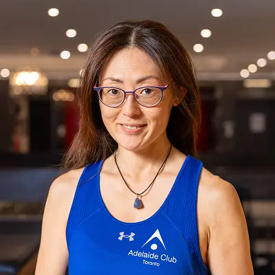 Photo of Mary Ann 