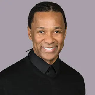 Photo of Garth