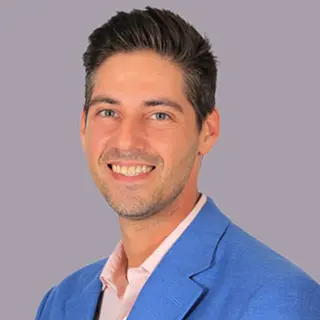 Photo of Matthew 