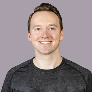 Photo of Laurence