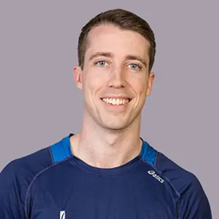 Photo of Andrew