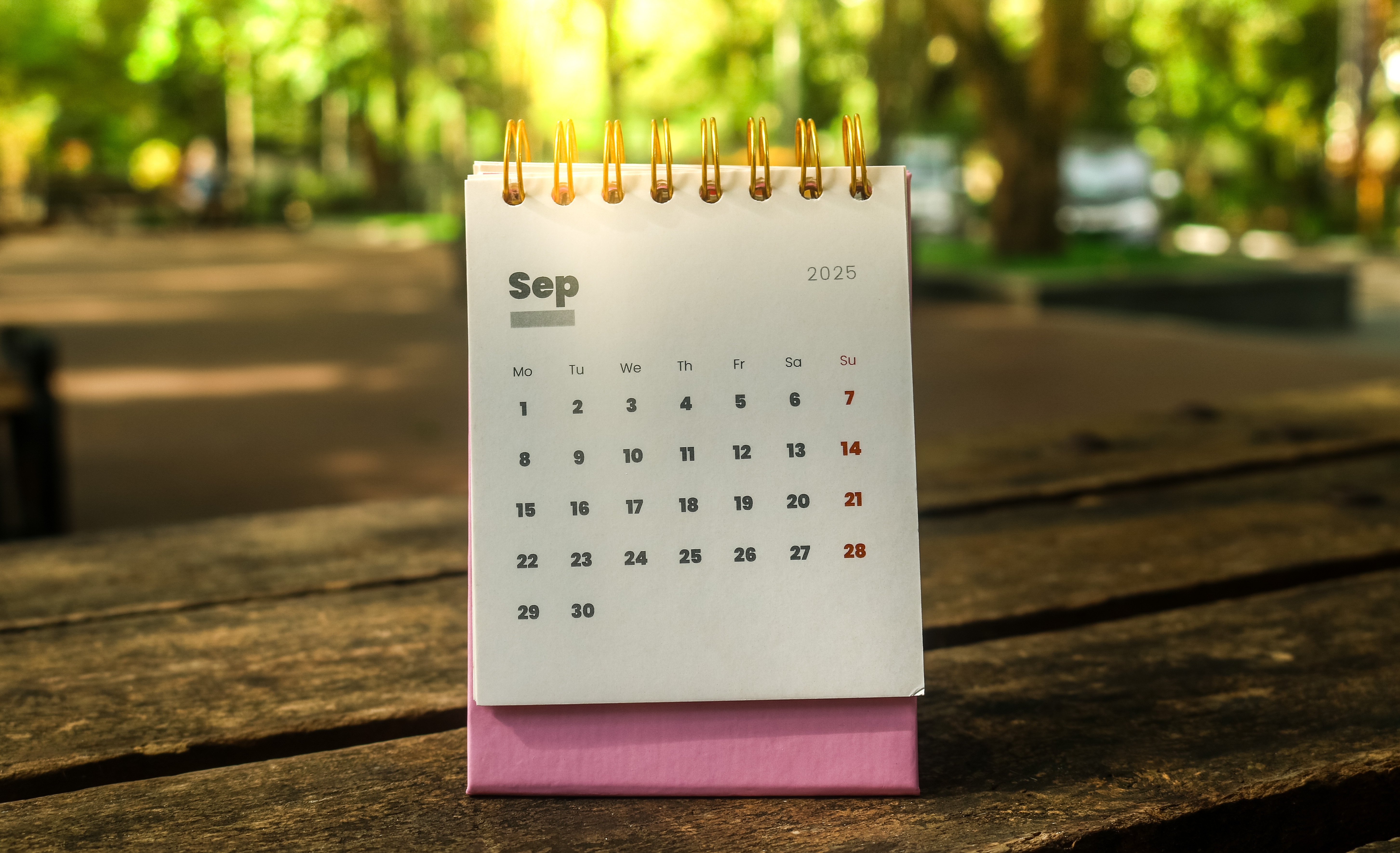 September 2025 calendar September 2025 calendar
