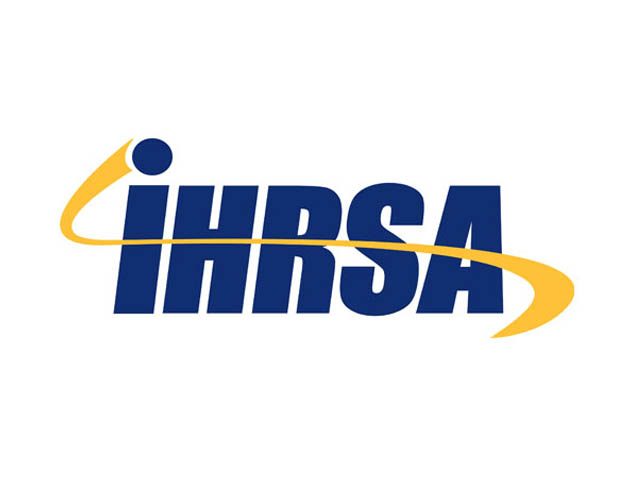iHRSA logo